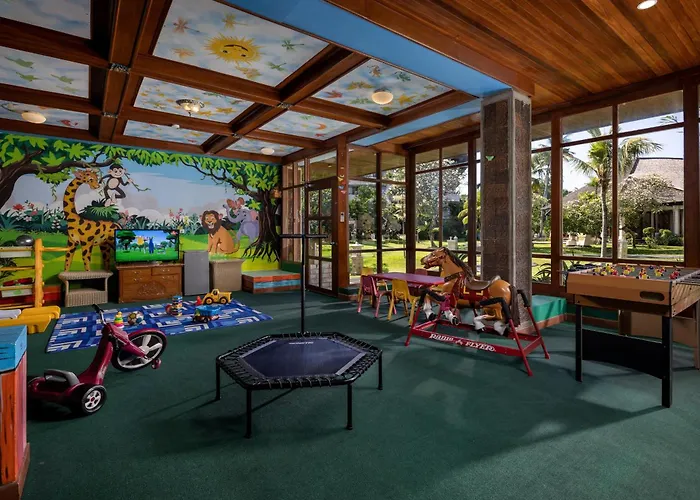 Prama Sanur Beach Bali